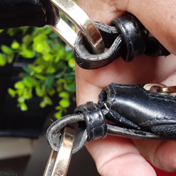 GUCCI SHOULDER BAG - Picture 11 of 17